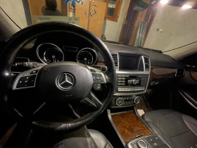 Mercedes-Benz GL 500 GL550 AMG, снимка 4