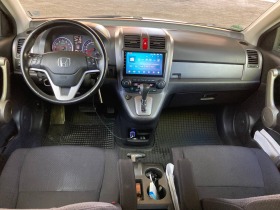 Honda Cr-v 2.0i VTEC, снимка 5
