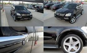 Mercedes-Benz GL 350 FACE/AMG-OPTICA/Keyless go/  | Mobile.bg    8