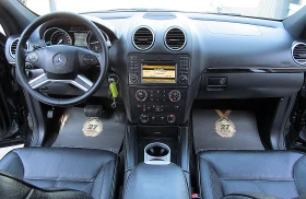 Mercedes-Benz GL 350 FACE/AMG-OPTICA/Keyless go/  | Mobile.bg    16