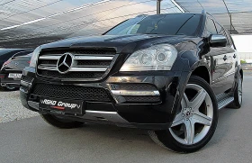 Mercedes-Benz GL 350 FACE/AMG-OPTICA/Keyless go/  | Mobile.bg    10