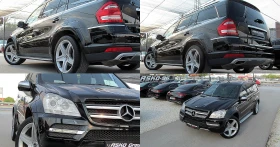 Mercedes-Benz GL 350 FACE/AMG-OPTICA/Keyless go/  | Mobile.bg    9