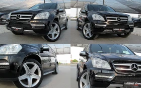 Mercedes-Benz GL 350 FACE/AMG-OPTICA/Keyless go/  | Mobile.bg    11