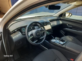 Hyundai Tucson 1.6 Т-GDI PHEV Exclusive, снимка 5