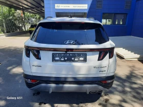 Hyundai Tucson 1.6 Т-GDI PHEV Exclusive, снимка 3