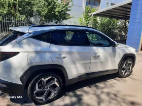 Hyundai Tucson 1.6 -GDI PHEV Exclusive | Mobile.bg    4