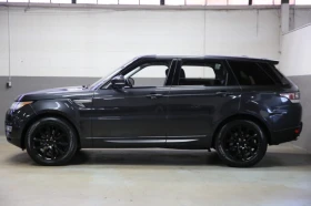 Land Rover Range Rover Sport HSE* Meridian*  .* 360* FULL | Mobile.bg    15