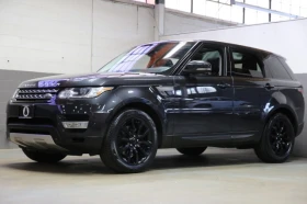 Land Rover Range Rover Sport HSE* Meridian*  .* 360* FULL | Mobile.bg    3