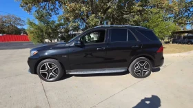 Mercedes-Benz GLE 43 AMG BITURBO* Фиксирана цена, снимка 2