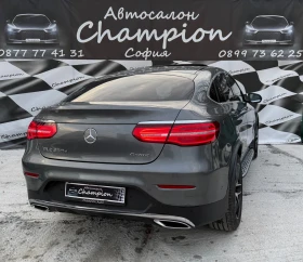 Mercedes-Benz GLC 250 AMG packet, снимка 4