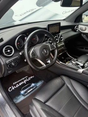 Mercedes-Benz GLC 250   AMG packet | Mobile.bg    9