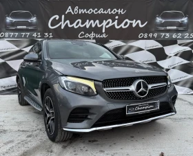 Mercedes-Benz GLC 250 AMG packet, снимка 3