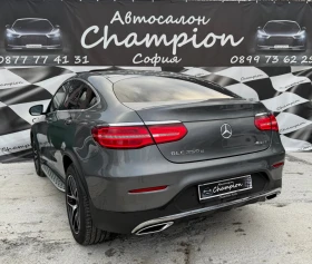 Mercedes-Benz GLC 250 AMG packet, снимка 6