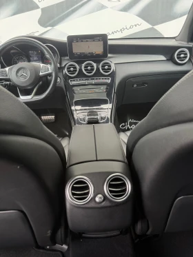 Mercedes-Benz GLC 250   AMG packet | Mobile.bg    15