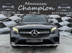 Mercedes-Benz GLC 250 AMG packet, снимка 2