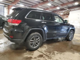 Jeep Grand cherokee 3.6L LIMITED, снимка 6