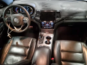 Jeep Grand cherokee 3.6L LIMITED, снимка 8