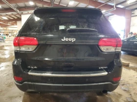 Jeep Grand cherokee 3.6L LIMITED, снимка 5