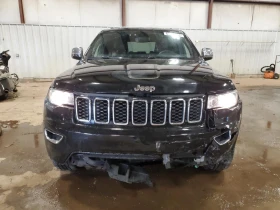 Jeep Grand cherokee 3.6L LIMITED, снимка 2