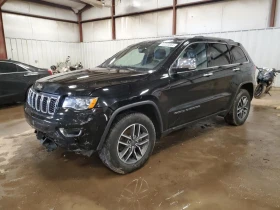 Jeep Grand cherokee 3.6L LIMITED, снимка 3