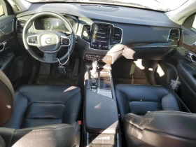 Volvo Xc90 T6/PANO/KEYLESS/ПОДГРЕВ/КАМЕРИ/LANE* ASSIST, снимка 8