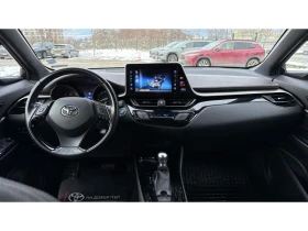 Toyota C-HR 1.8HSD Classy | Mobile.bg    8