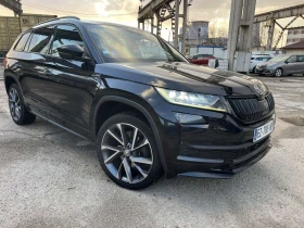 Skoda Kodiaq SPORT LINE 1.5/150 КС, снимка 1