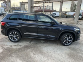 Skoda Kodiaq SPORT LINE 1.5/150 КС, снимка 4