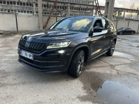 Skoda Kodiaq SPORT LINE 1.5/150 КС, снимка 3