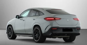 Обява за продажба на Mercedes-Benz GLE 53 4MATIC Coupe 4Matic+ = Premium= Night Package Гаранция ~ 253 008 лв. - изображение 1
