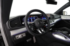 Обява за продажба на Mercedes-Benz GLE 53 4MATIC Coupe 4Matic+ = Premium= Night Package Гаранция ~ 253 008 лв. - изображение 5