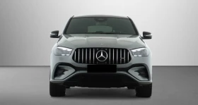 Обява за продажба на Mercedes-Benz GLE 53 4MATIC Coupe 4Matic+ = Premium= Night Package Гаранция ~ 253 008 лв. - изображение 1