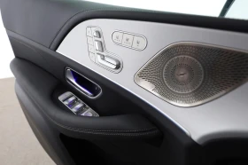 Обява за продажба на Mercedes-Benz GLE 53 4MATIC Coupe 4Matic+ = Premium= Night Package Гаранция ~ 253 008 лв. - изображение 4