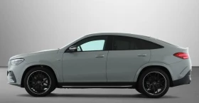Обява за продажба на Mercedes-Benz GLE 53 4MATIC Coupe 4Matic+ = Premium= Night Package Гаранция ~ 253 008 лв. - изображение 2