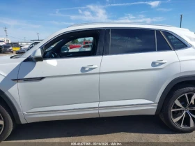 VW T-Cross 2.0L I-4 DI, DOHC, VVT, TURBO, 269HP All Wheel Dri | Mobile.bg    7