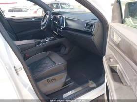 VW T-Cross 2.0L I-4 DI, DOHC, VVT, TURBO, 269HP All Wheel Dri | Mobile.bg    11