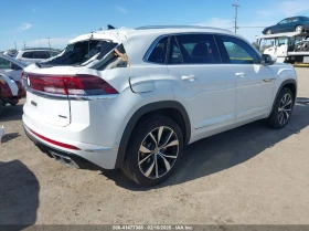 VW T-Cross 2.0L I-4 DI, DOHC, VVT, TURBO, 269HP All Wheel Dri | Mobile.bg    10