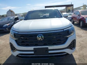 VW T-Cross 2.0L I-4 DI, DOHC, VVT, TURBO, 269HP All Wheel Dri | Mobile.bg    5