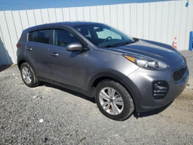 Kia Sportage LX  | Mobile.bg    6