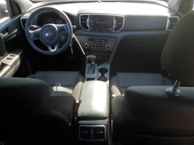 Kia Sportage LX  | Mobile.bg    7