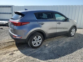 Kia Sportage LX  | Mobile.bg    5
