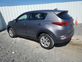 Kia Sportage LX  | Mobile.bg    4