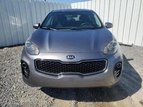 Kia Sportage LX  | Mobile.bg    2