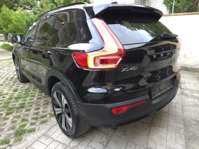 Volvo XC40 Recharge  | Mobile.bg    5