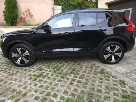 Volvo XC40 Recharge  | Mobile.bg    4