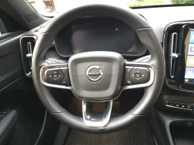 Volvo XC40 Recharge  | Mobile.bg    11