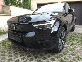 Volvo XC40 Recharge  | Mobile.bg    3