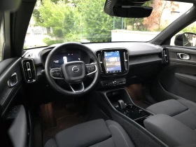 Volvo XC40 Recharge  | Mobile.bg    10