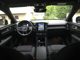 Volvo XC40 Recharge  | Mobile.bg    9