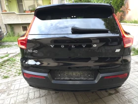 Volvo XC40 Recharge  | Mobile.bg    6